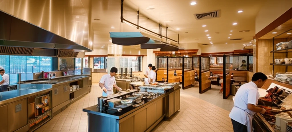 2025 고창군 시설개선 지원! 음식..