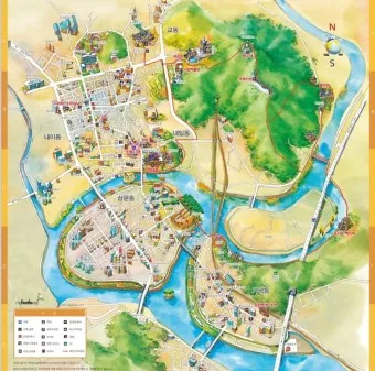 밀양 아이와 가볼만한곳 실내 박물관 액티비티 추천 TOP3_20