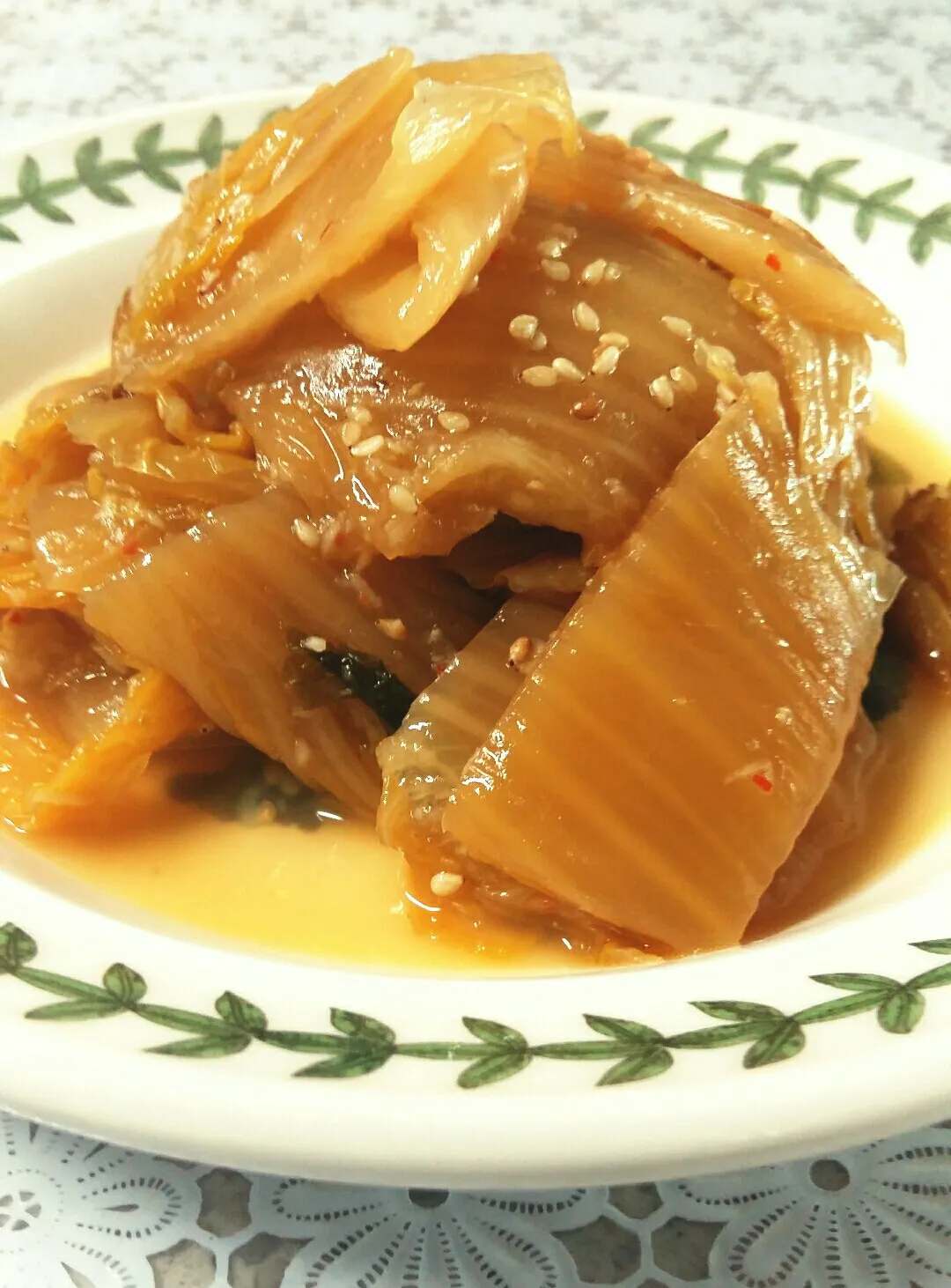 묵은지볶음 레시피 김치 황금레시피_5