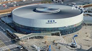 강릉역 KTX 시간표