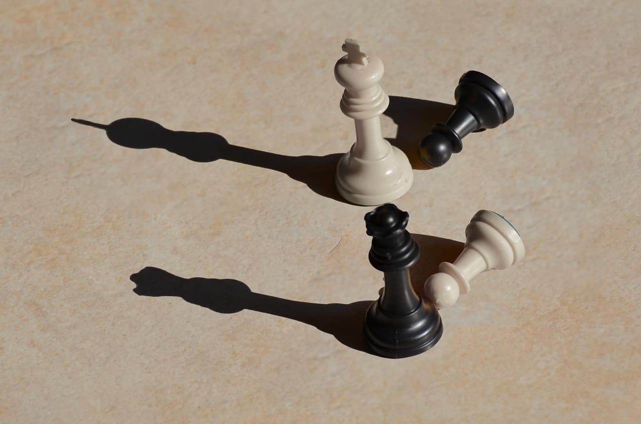 룩 엔드게임 완전 정복