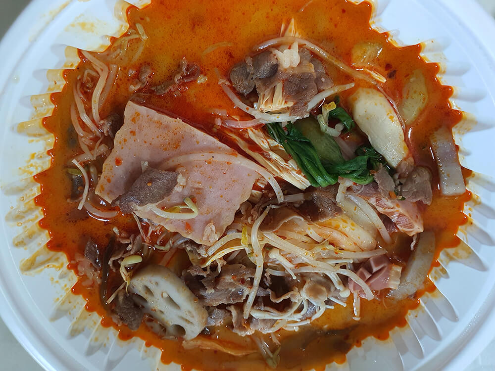 탕화쿵푸마라탕 태평점-2