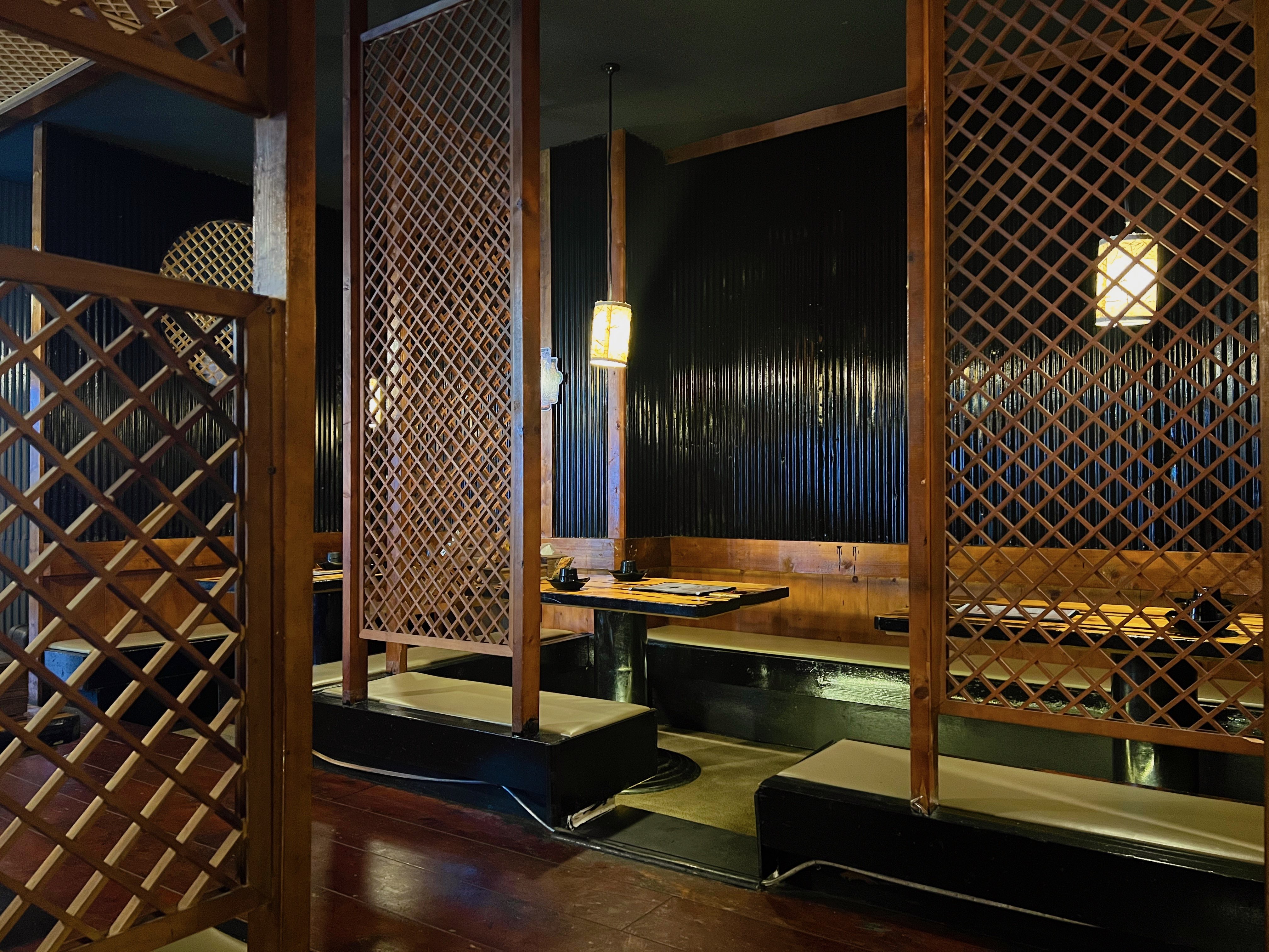 518먹자골목 쌍촌동 형님육회