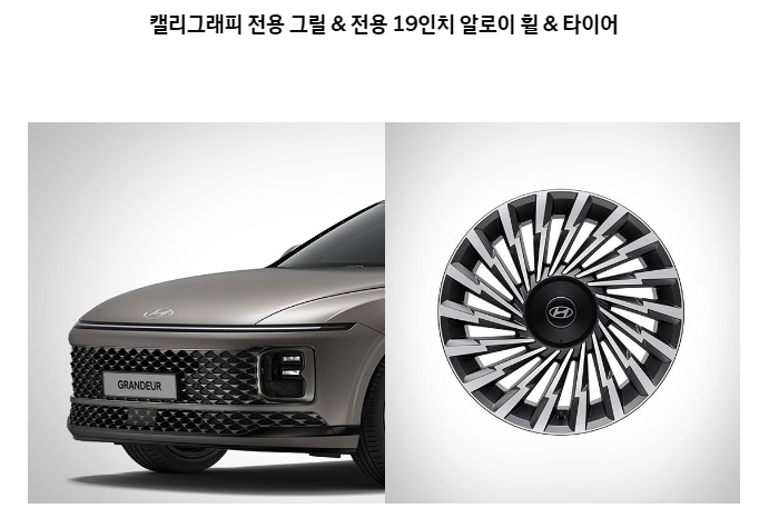 디올뉴그랜저-캘리그래피