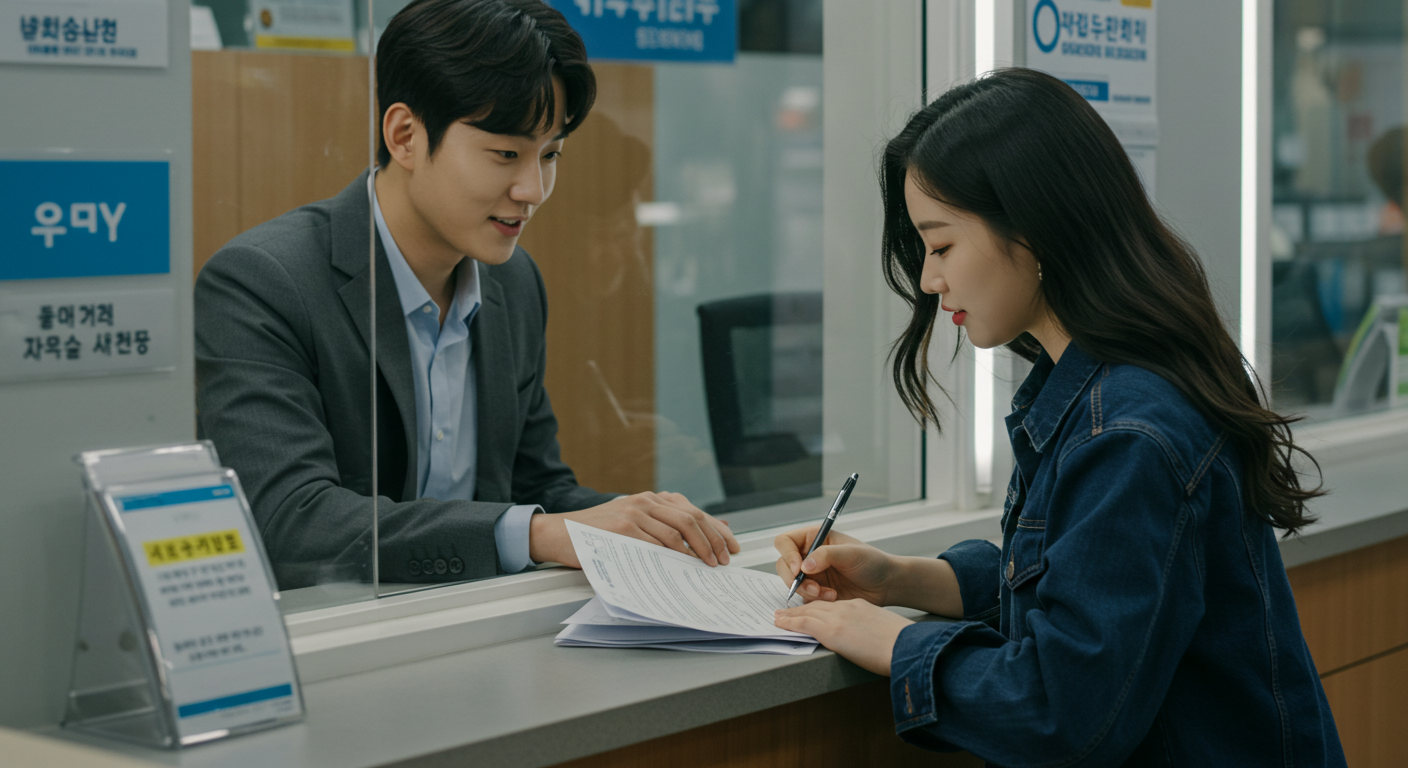 2세대 실비보험 갱신주기