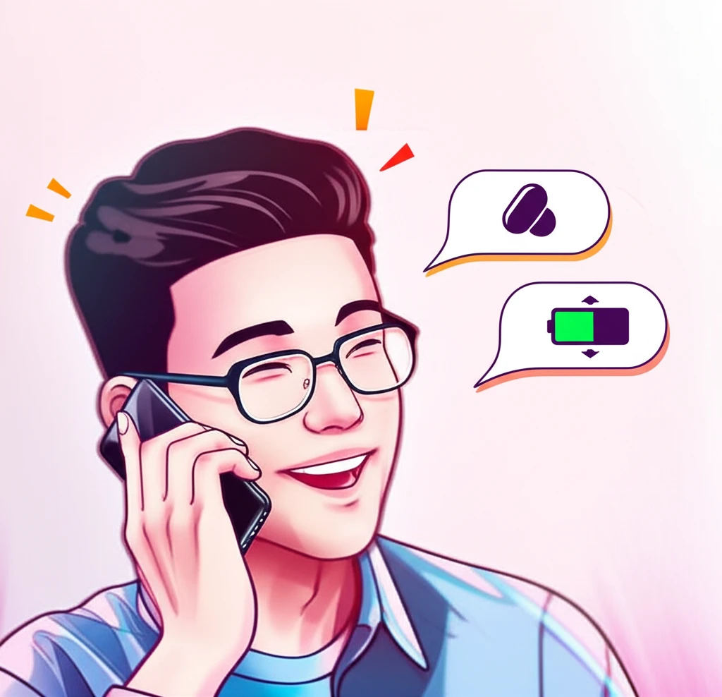통화 음질 끝판왕 QCY T13, 써
