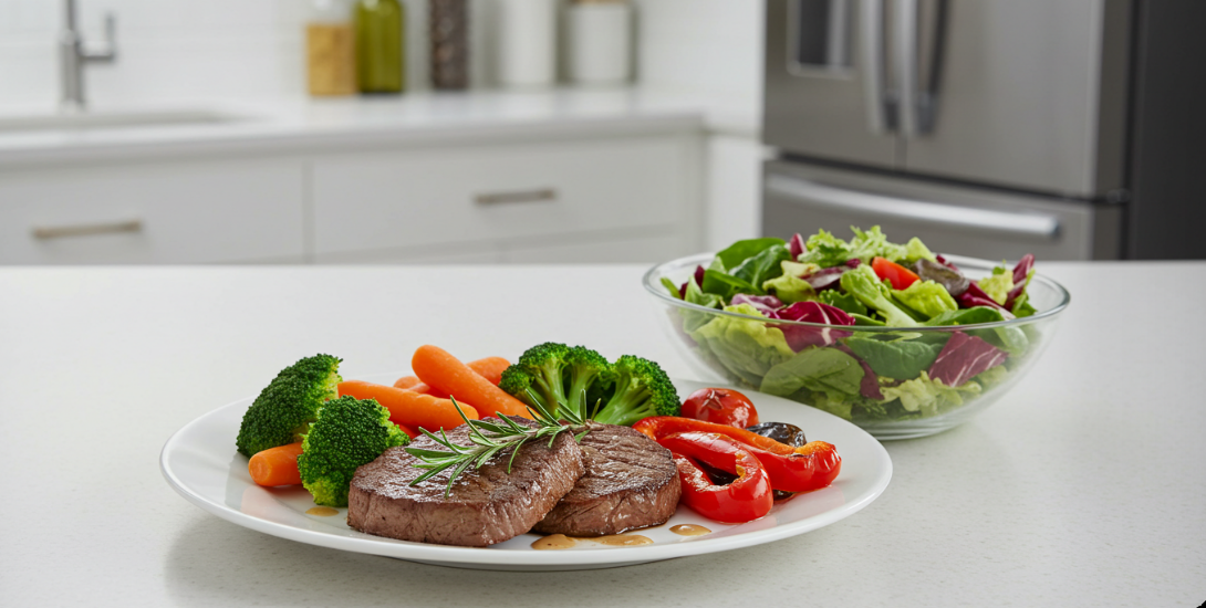 신동도 못 이긴 식욕? 위고비 효과 없는 사람들의 공통점