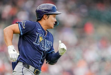 김하성 애틀란타