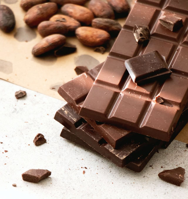 초콜릿