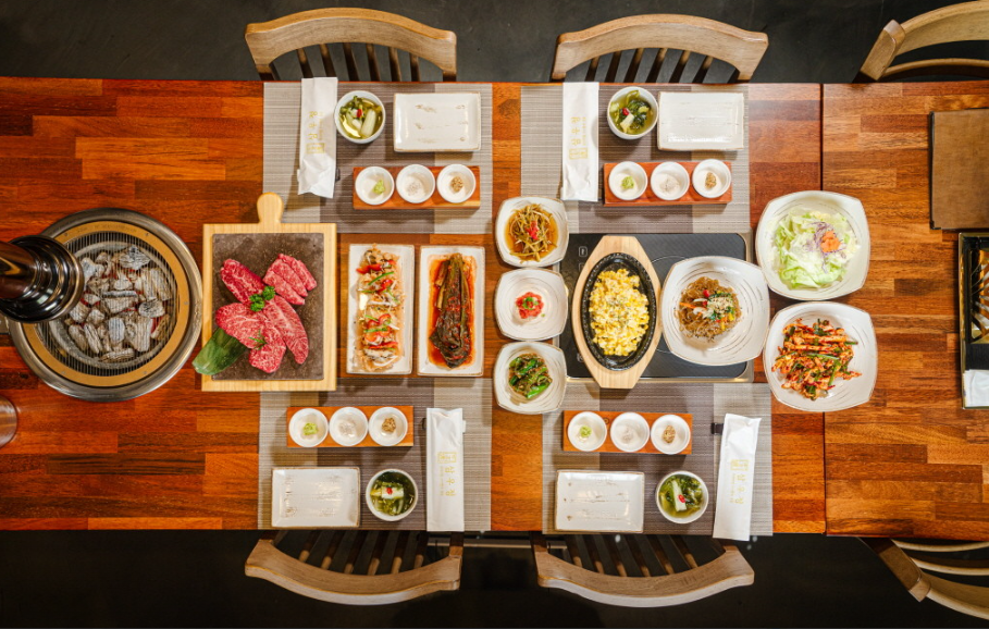 삼우정