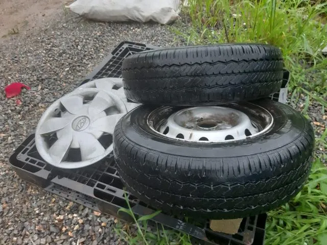 포터2 앞타이어 가격과 교체 시기_2