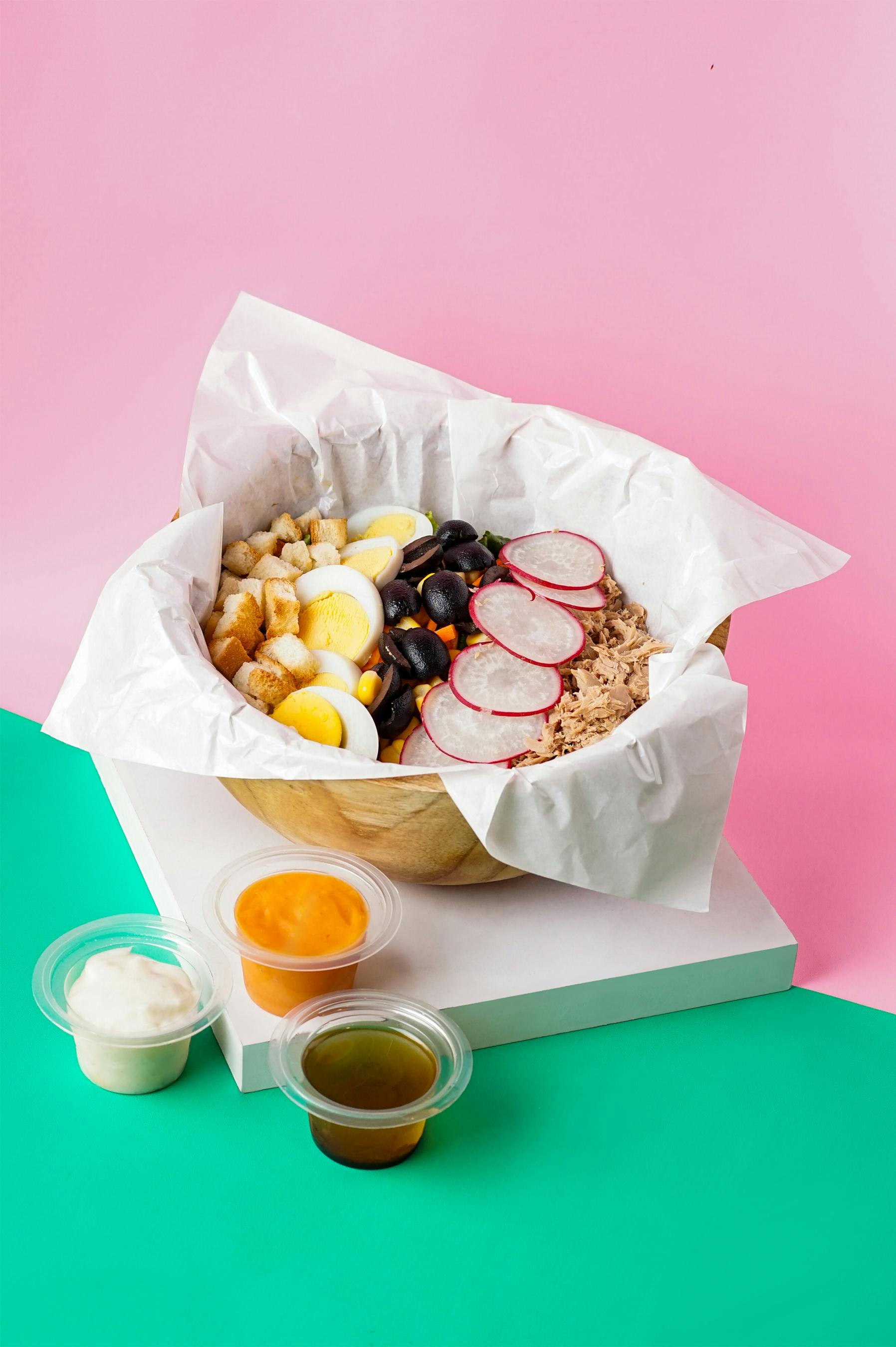 포만감높은 음식