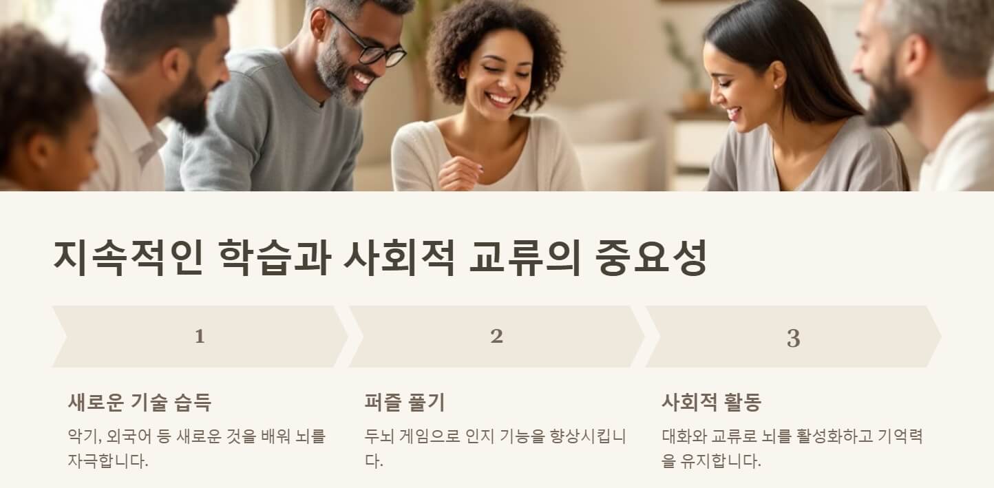 기억력 좋아지는 방법 음식