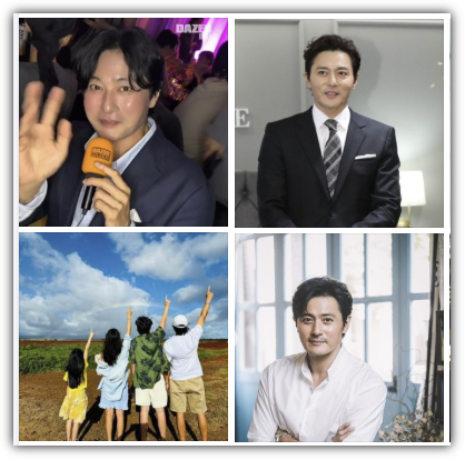 장동건 나이, 키, 학력, 프로필, 재산, 수입, 외모, 얼굴 변화, 고소영 유튜브 해명, 반응 및 향후 전망