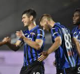 챔피언스리그 : 아탈란타 선발명단