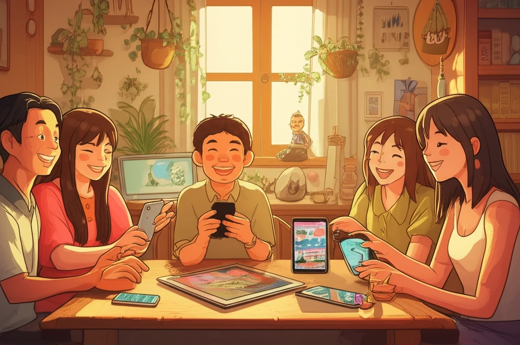 Apple One 구독, 피클플러스 ..