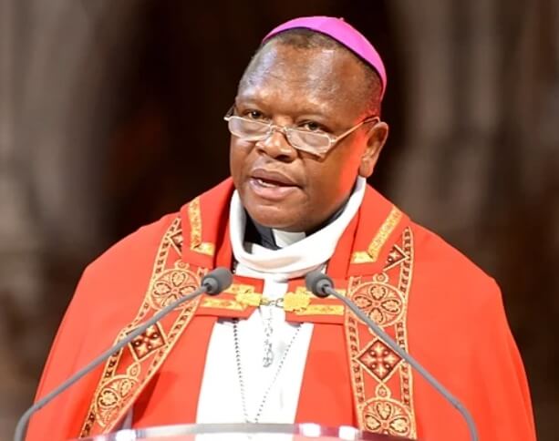 교황 선종과 차기 교황후보 예측