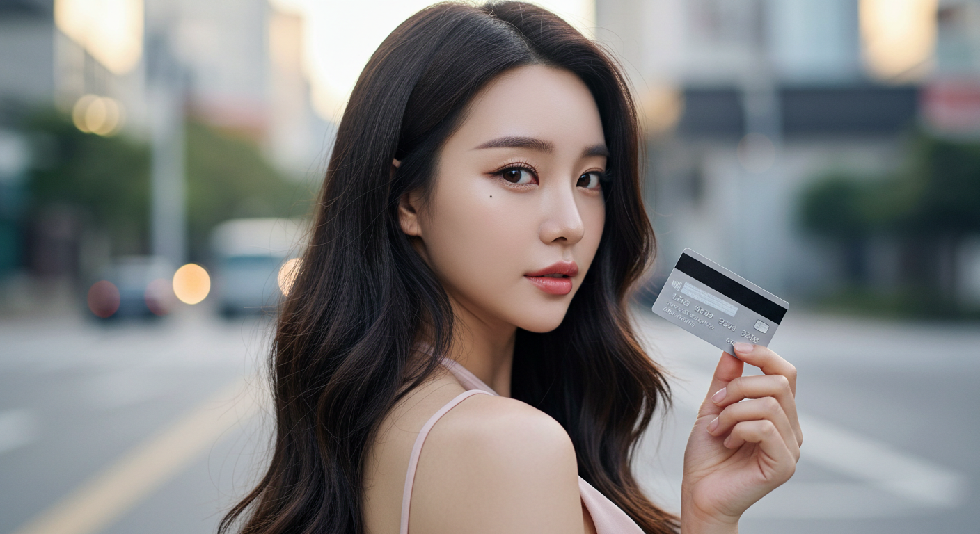 모빌카드 현금화