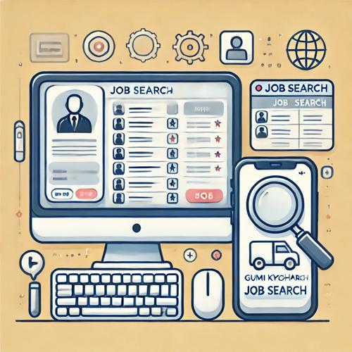 구미교차로 구인구직 섬네일