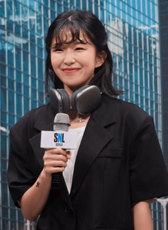 윤가이-SNL-연기-모습