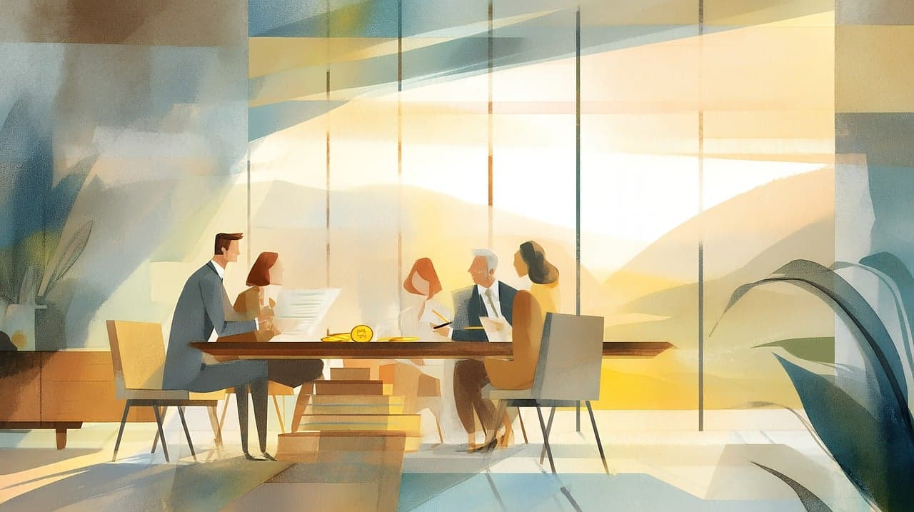 디지털 노마드가 느끼는 자유와 불안