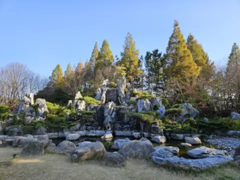 단풍명소-경주여행