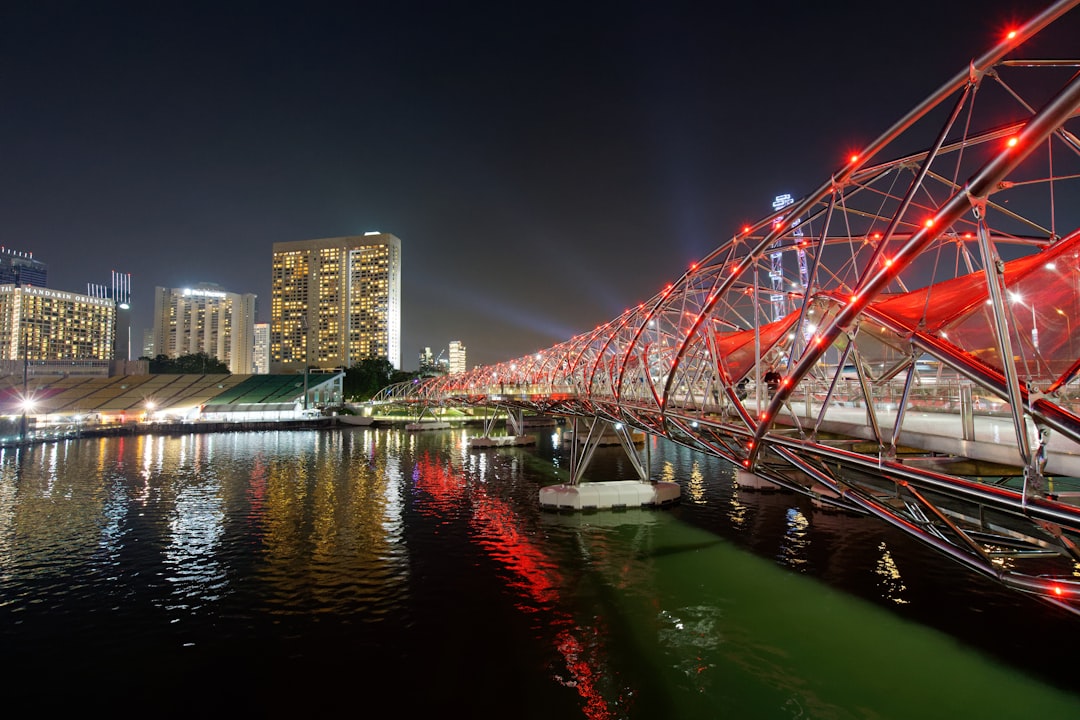 Bridge loan.