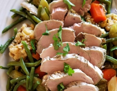 알부민 많은 음식