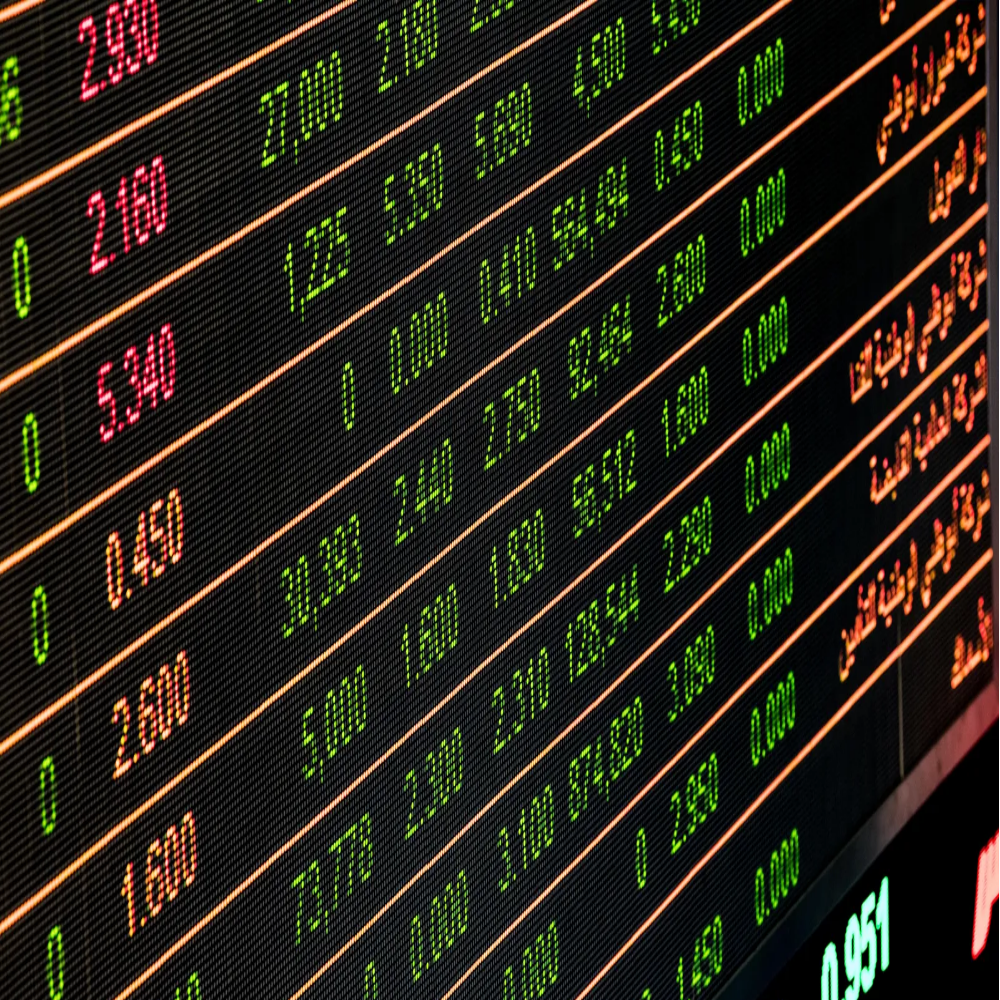 단기 vs 장기 재테크 계획 수립법