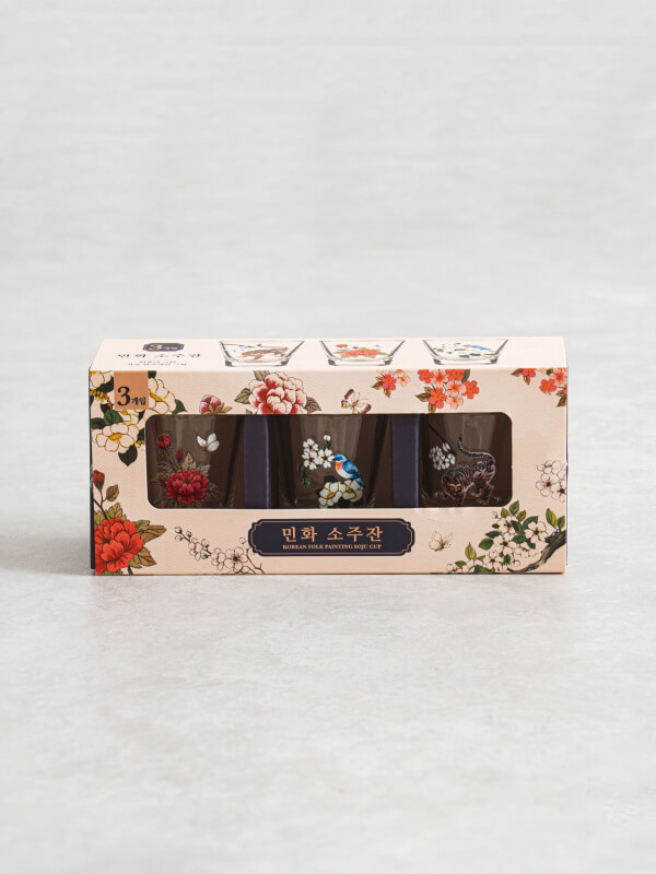 다이소 추석 전통시리즈