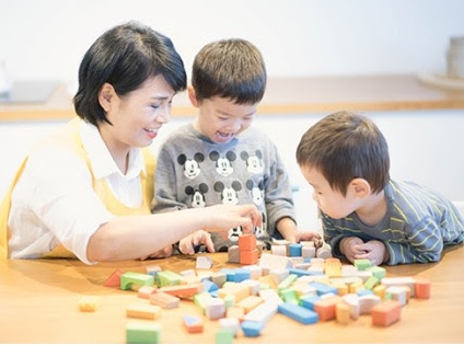 아이돌보미
