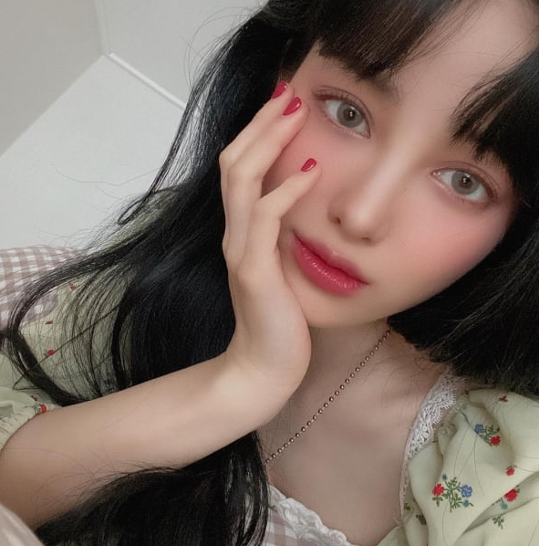 유깻잎 본명
