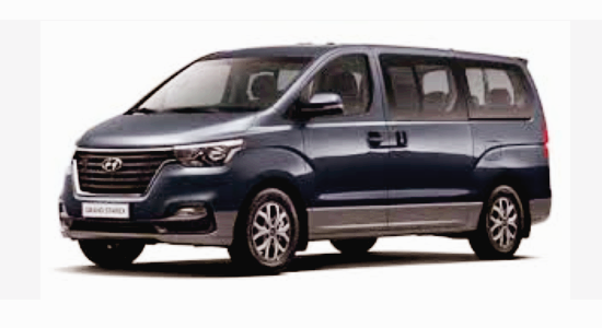 현대 스타렉스 중고차 가격 시세표 24년10월