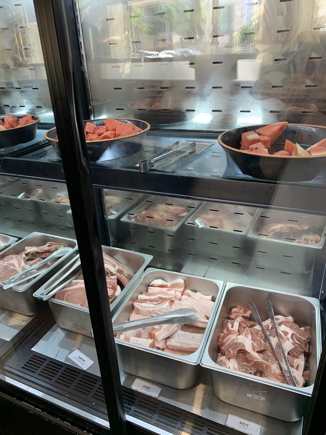 놀부항아리갈비