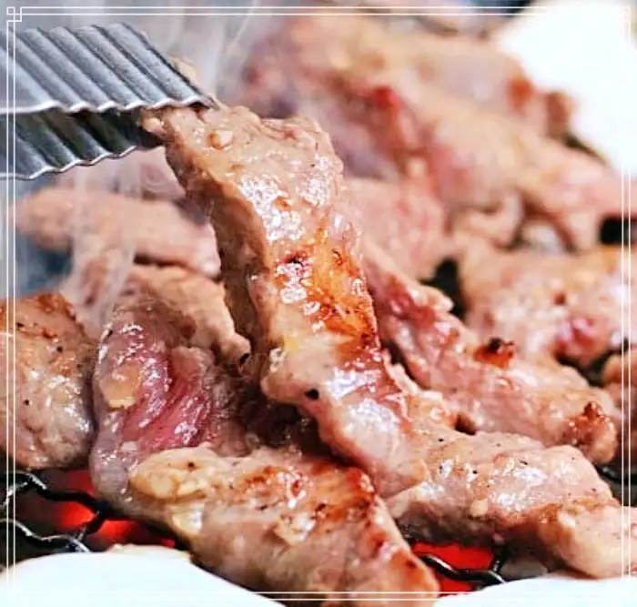 성남 분당 야탑 맛집 2대 전통 40년 노포 숯불 갈매기살