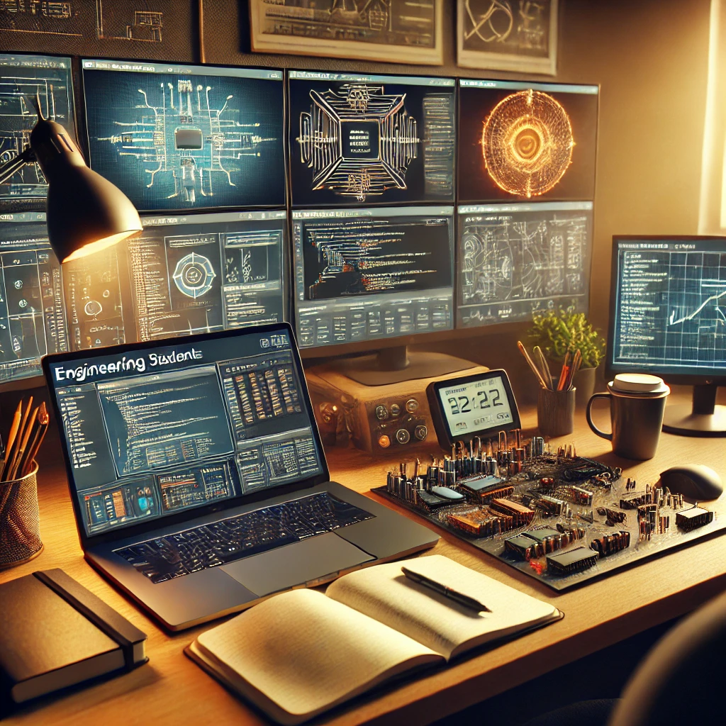 공대생에게 유용한 필수 웹사이트 이미지