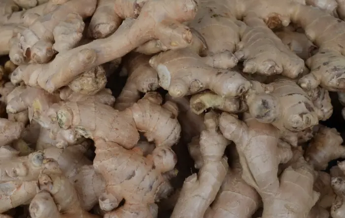 생강청 만드는법