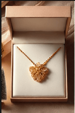 크리스마스 선물 주얼리