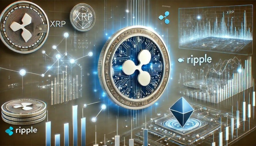 리플코인 전망 2025~2030, XRP 가격 어디까지 오를까? 관련 사진