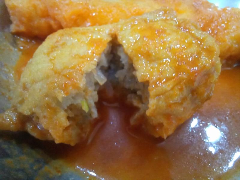 전주 전북대 모두랑 즉석떡볶이 잡채어묵