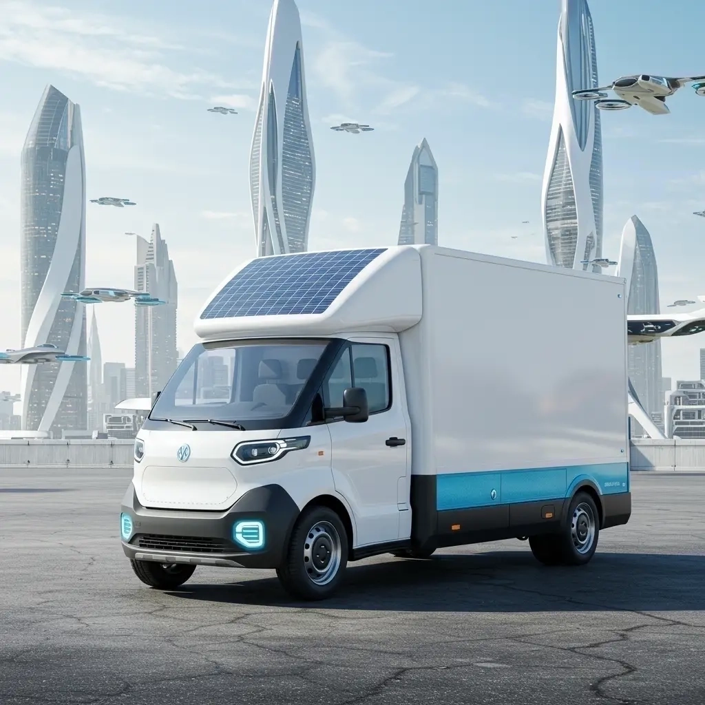 2025 강원도 횡성군 전기 화물차 보조금 소형 화물