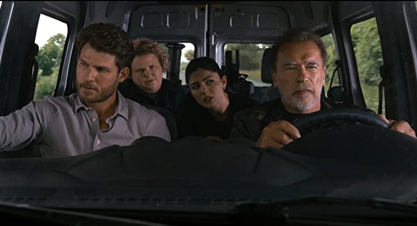 [넷플릭스 미드추천] 푸바 다시보기 줄거리 결말 스포 후기 리뷰