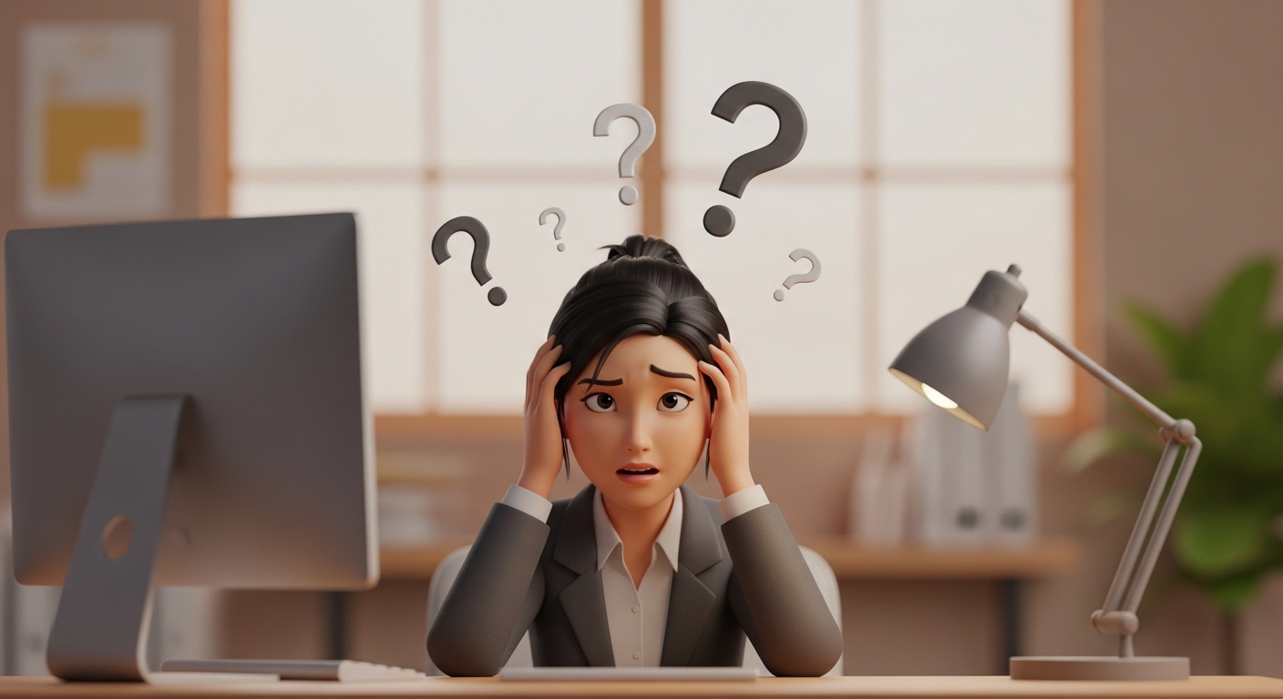 브레인포그&amp;#44; ADHD약효