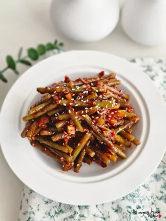 마늘쫑장아찌 담그기 팁으로 맛있게 보관하는 법_2