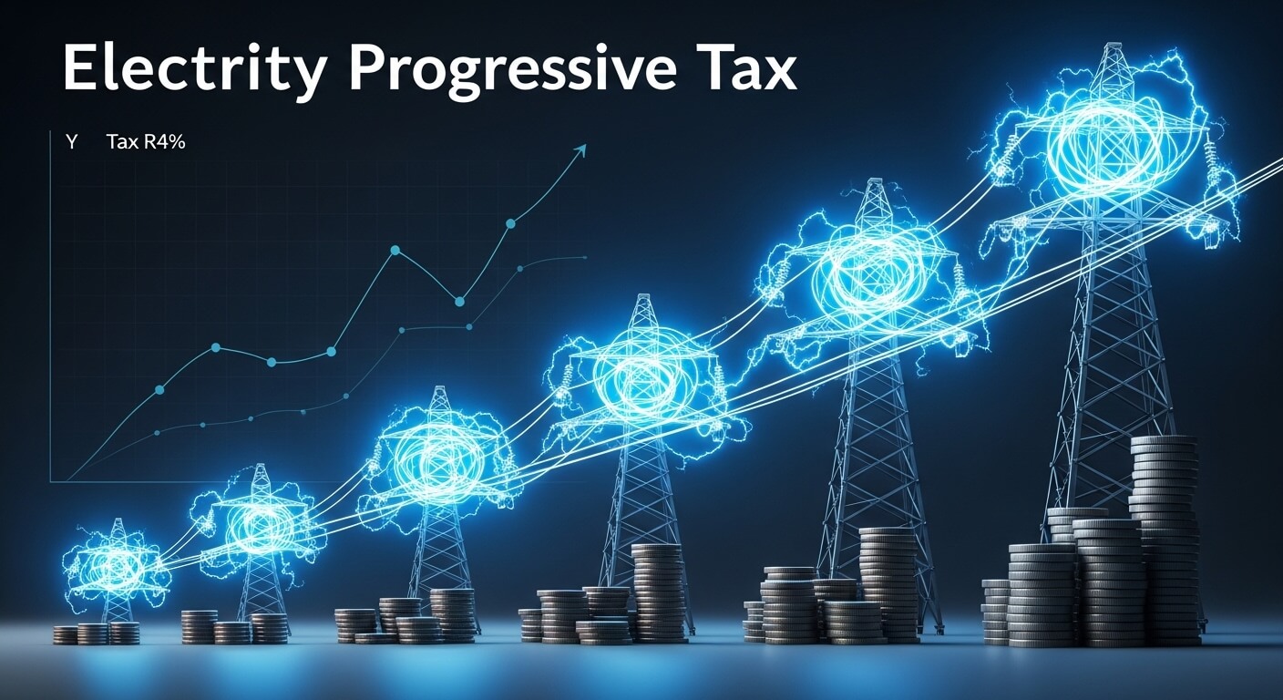 전기 누진세 구간