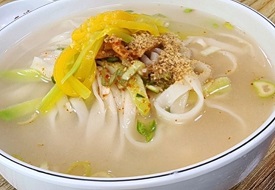 할매칼국수