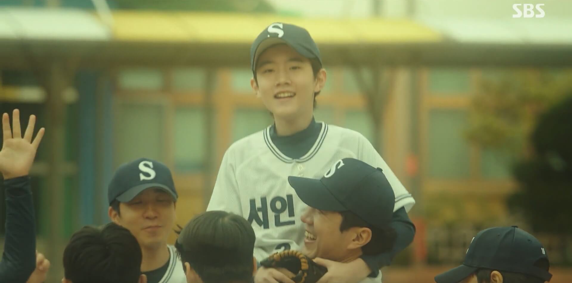 신이랑 법률사무소 14회 방송 33