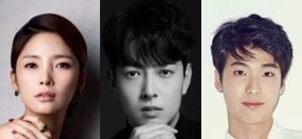 웹툰 원작 아닌 오리지널 드라마 마이데몬 몇부작, 줄거리, 결말, 등장인물