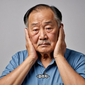 돌발성 난청 치료법