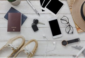 해외여행-준비물-리스트-1